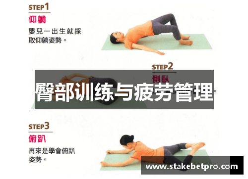 臀部训练与疲劳管理